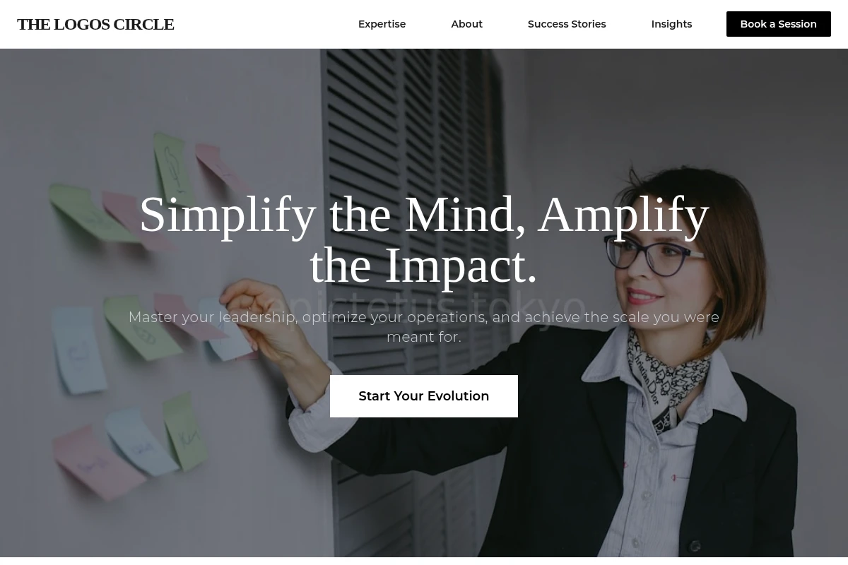 business-coach